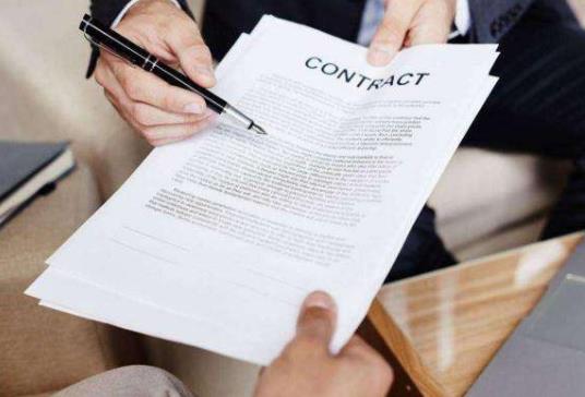 北京翻譯公司講解合同翻譯需注重的細節要點(圖1) 北京翻譯公司講解合同翻譯需注重的細節要點(圖1)