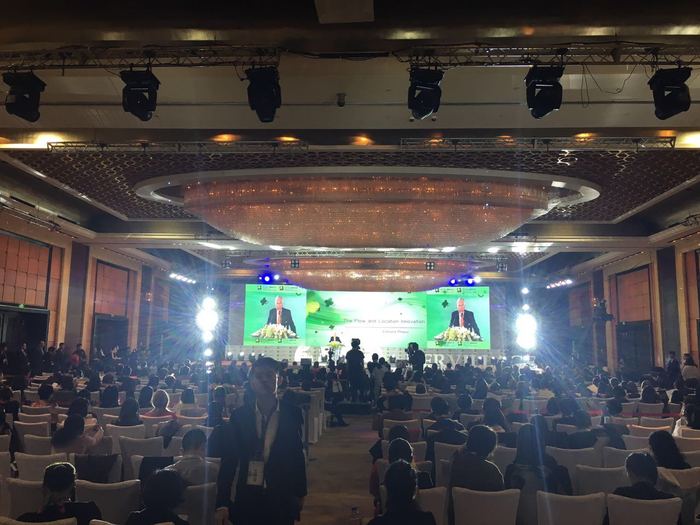 北京翻譯公司在同聲傳譯翻譯服務中的重要性(圖1) 北京翻譯公司在同聲傳譯翻譯服務中的重要性(圖1)